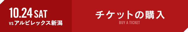 10.24SAT vsアルビレックス新潟 チケットの購入