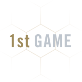 1st GAME