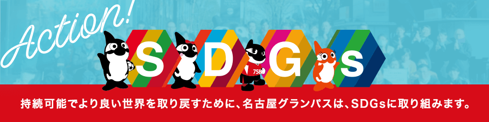 Action SDGs