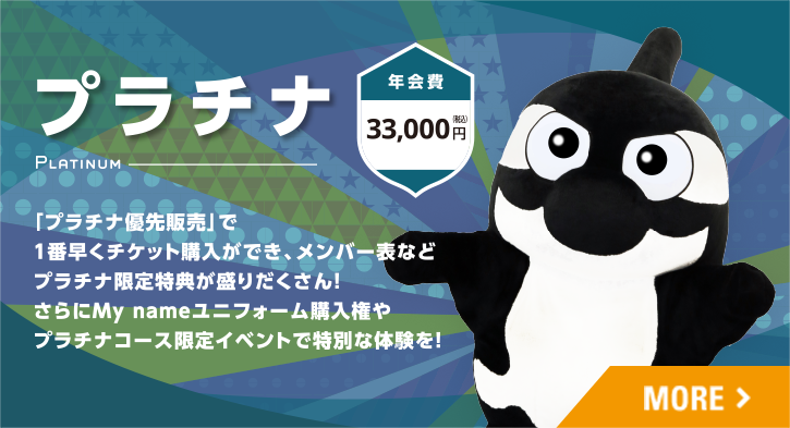 プラチナ