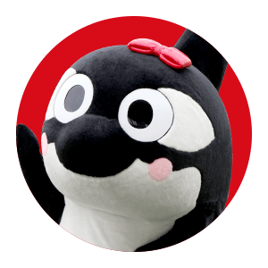 グランパコちゃん