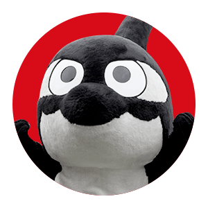 グランパスくん