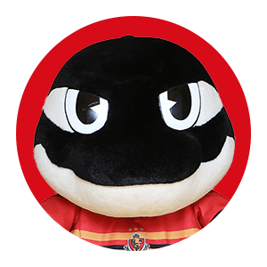 グランパスくん Jr.