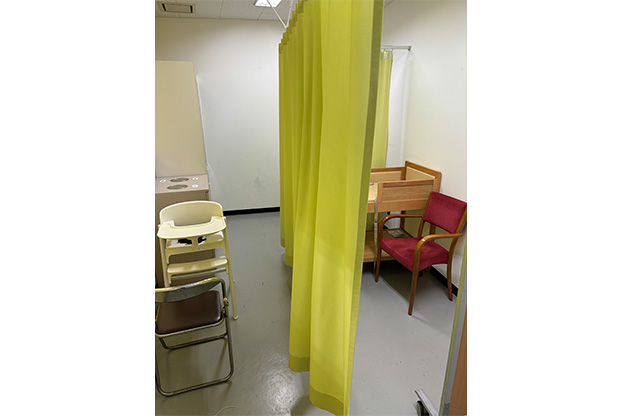 豊田スタジアム会場マップ