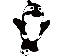 グランパスくん