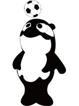 グランパスくん