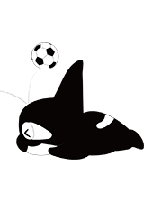 グランパスくん