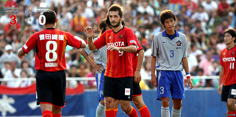 名古屋1-0中京