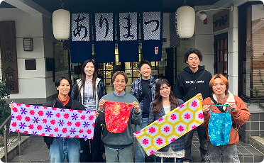 地域・社会貢献活動への参画