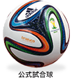 公式試合球